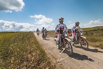 Press Release cover image