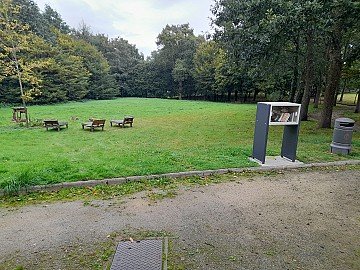 Press Release cover image