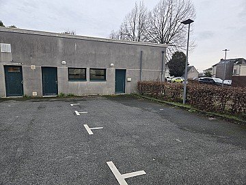 Press Release cover image