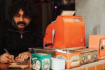 Press Release cover image