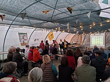 Press Release cover image