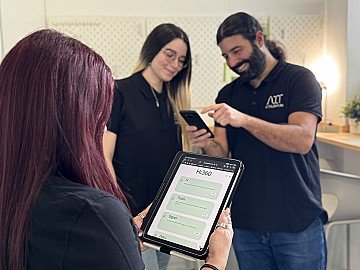 Press Release cover image