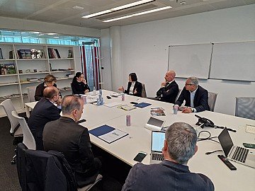 Press Release cover image