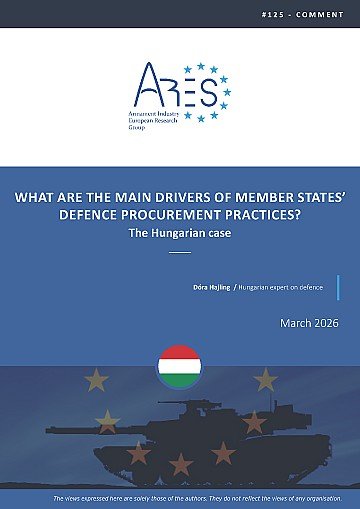 Press Release cover image
