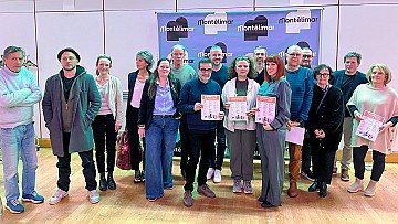 Press Release cover image