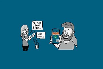 Press Release cover image