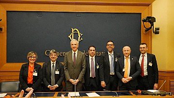 Press Release cover image