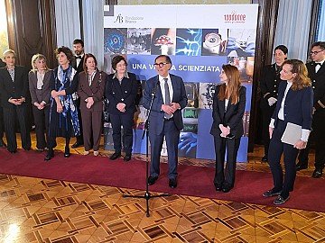 Press Release cover image