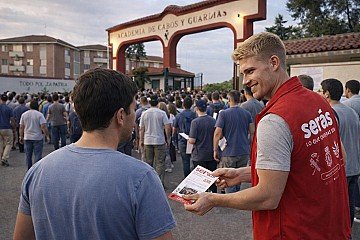 Press Release cover image