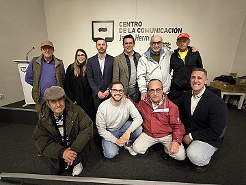 Press Release cover image