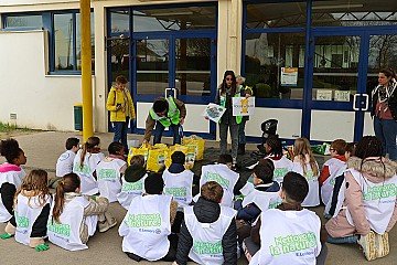 Press Release cover image