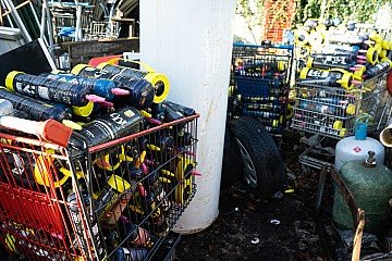 Press Release cover image