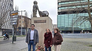 Press Release cover image