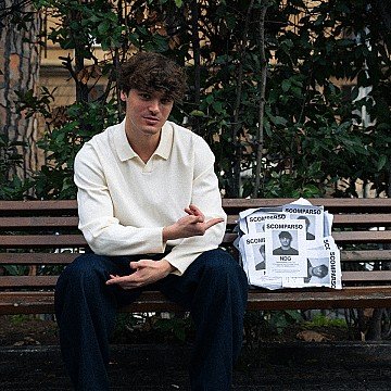 Press Release cover image