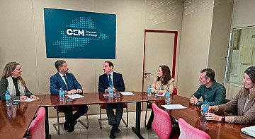 Press Release cover image