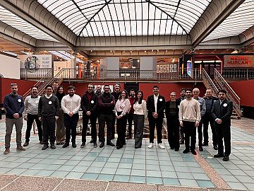 Press Release cover image