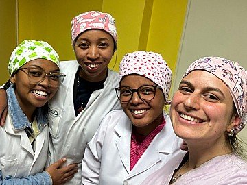 Press Release cover image