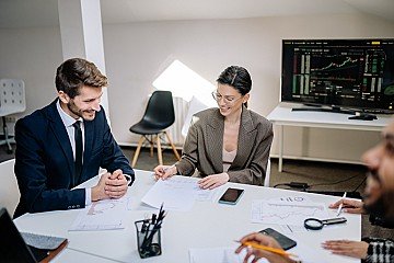 Press Release cover image