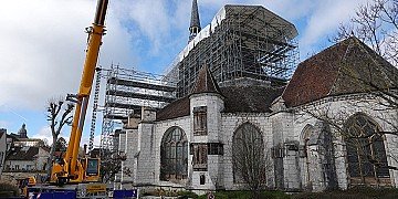 Press Release cover image