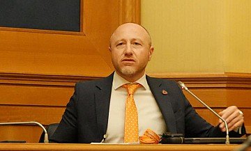 Press Release cover image