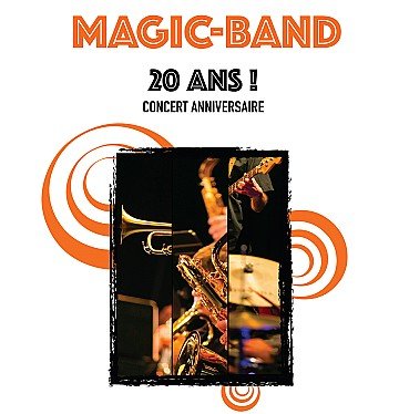 Press Release cover image