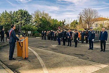 Press Release cover image