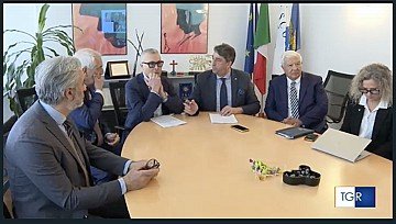 Press Release cover image