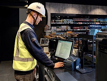 Press Release cover image