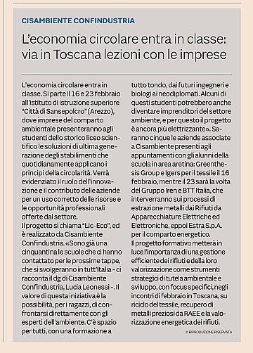 Press Release cover image