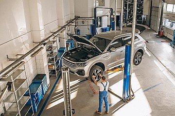 Press Release cover image