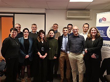 Press Release cover image