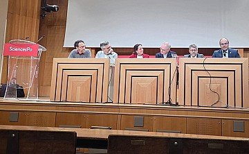 Press Release cover image