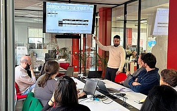 Press Release cover image