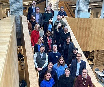 Press Release cover image