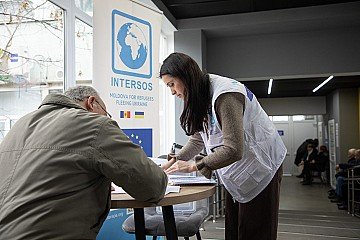 Press Release cover image