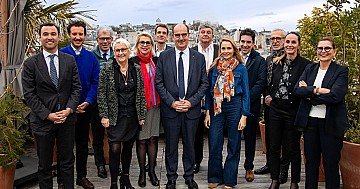 Press Release cover image