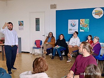 Press Release cover image