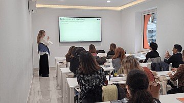 Press Release cover image