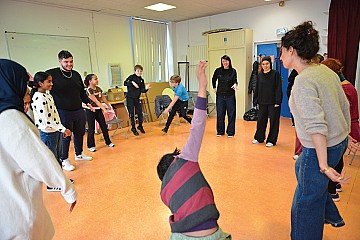 Press Release cover image