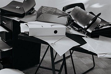 Press Release cover image