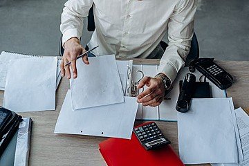 Press Release cover image