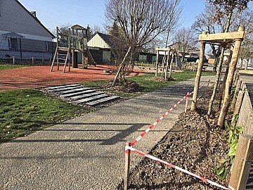 Press Release cover image