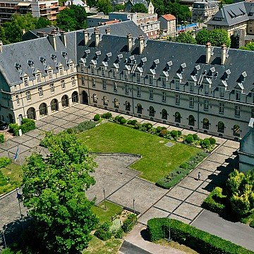 Press Release cover image