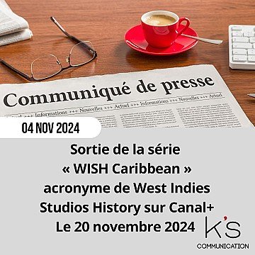 Press Release cover image