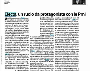 Press Release cover image