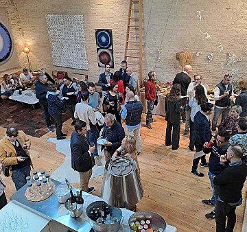 Press Release cover image