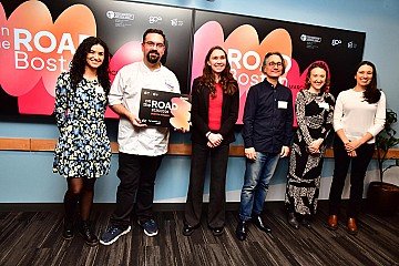 Press Release cover image