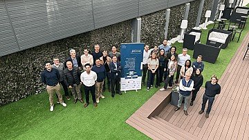 Press Release cover image