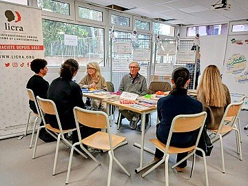 Press Release cover image