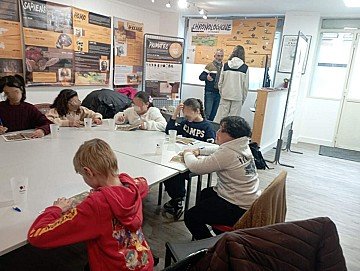 Press Release cover image